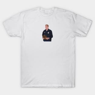 Smitty T-Shirt